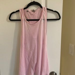 COPY - Gymshark tank top